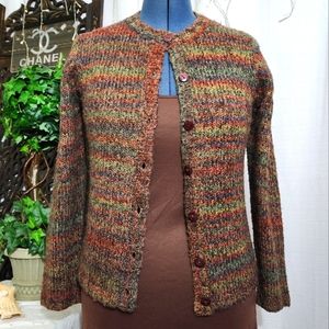 Avalin cardigan